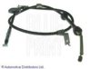 BLUE PRINT ADH24680 Cable, parking brake